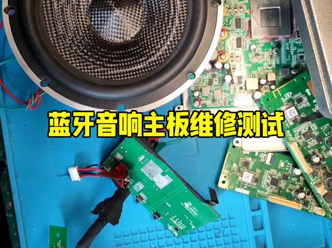 音響電路板壞了怎么辦，音響電路板不通電怎么修
